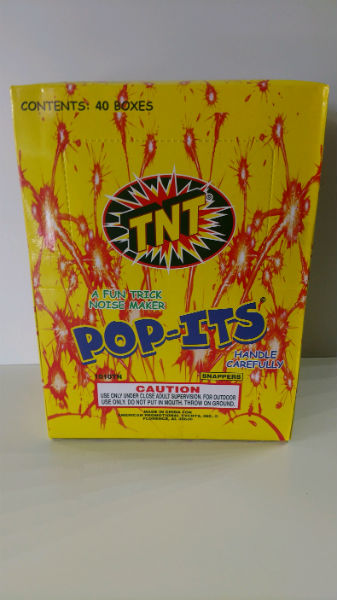 POP-ITS