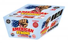 American strong