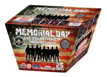 Memorial Day