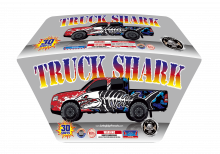 Truck Shark